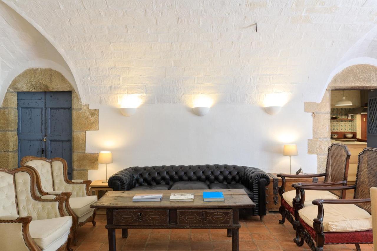 Mas Xifró 1612 Villa Calonge  Kültér fotó