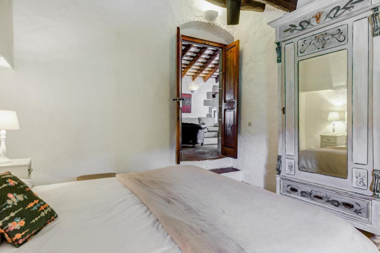 Mas Xifró 1612 Villa Calonge  Kültér fotó