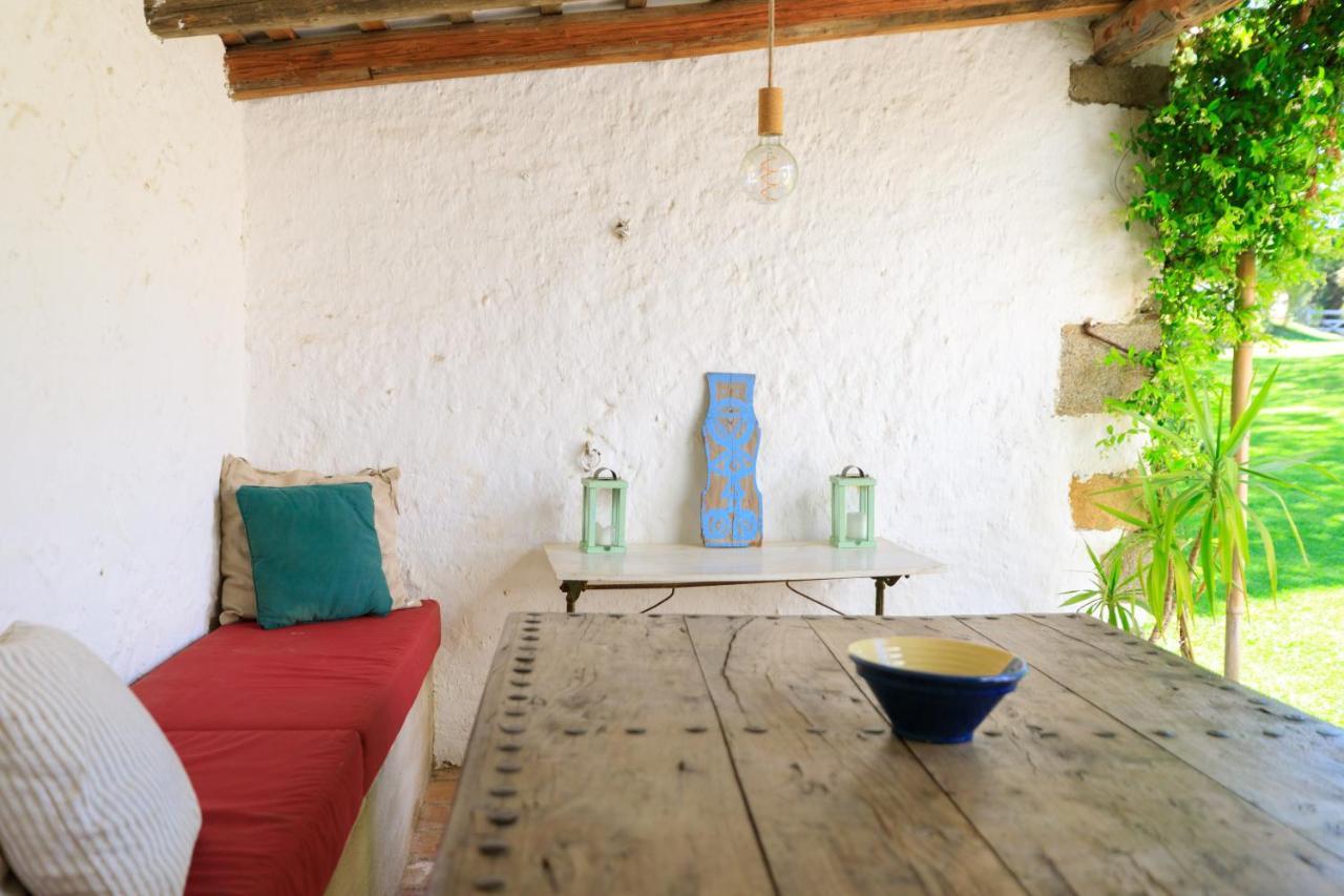 Mas Xifró 1612 Villa Calonge  Kültér fotó