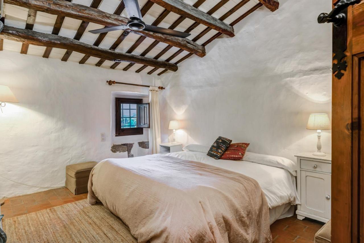 Mas Xifró 1612 Villa Calonge  Kültér fotó