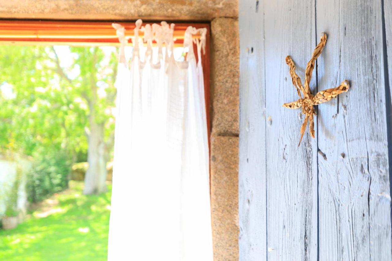 Mas Xifró 1612 Villa Calonge  Kültér fotó