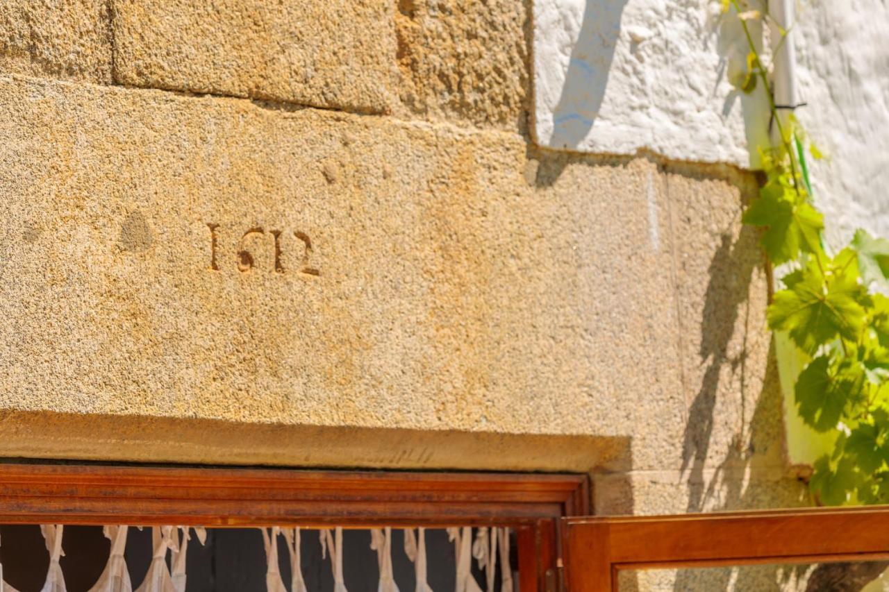 Mas Xifró 1612 Villa Calonge  Kültér fotó